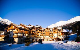 Les Alpages de Val Cenis